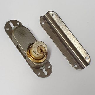 9172 Serrature a stringa con cilindro aste