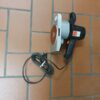 5334 elettroutensile levigatrice Felisatti  ****€ 100,00****ESAURITA****