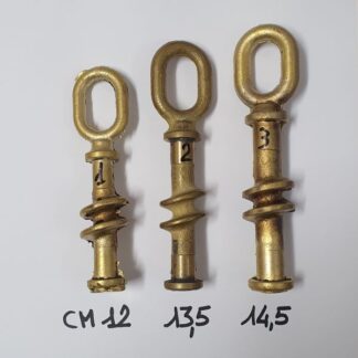 2542 ricambio avvolgibile