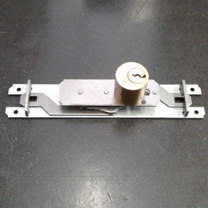 2520 Serrature a stringa con cilindro - immagine 2
