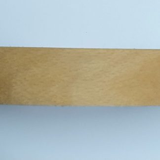 1235 BORDO VERO LEGNO FAGGIO PREINCOLLATO € 10,00 IVA ESCLUSA 50 METRI
