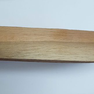 1228 BORDO VERO LEGNO NOCE PREINCOLLATO