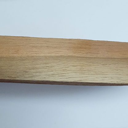 1228 BORDO VERO LEGNO NOCE PREINCOLLATO