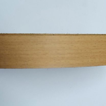 1239 BORDO FAGGIO MELAMINICO PREINCOLLATO