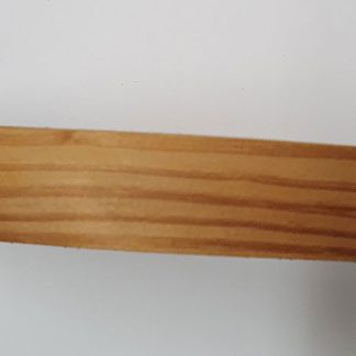 1229 BORDO VERO LEGNO PINO PREINCOLLATO € 9,30 IVA ESCLUSA 50 METRI