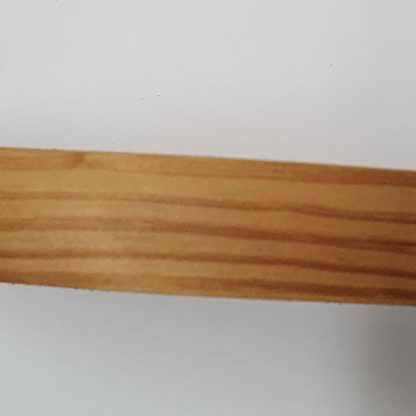 1229 BORDO VERO LEGNO PINO PREINCOLLATO € 9,30 IVA ESCLUSA 50 METRI