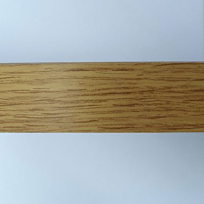 1237 BORDO MELAMINICO ROVERE