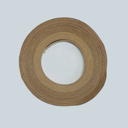 1228 BORDO VERO LEGNO NOCE PREINCOLLATO - immagine 2