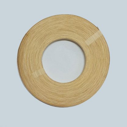 1229 BORDO VERO LEGNO PINO PREINCOLLATO € 9,30 IVA ESCLUSA 50 METRI - immagine 2