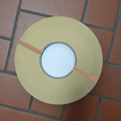 1237 BORDO MELAMINICO ROVERE - immagine 2
