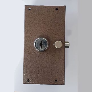 112440 serratura per blindati Cerruti