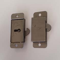 113751 serratura per porte scorrevoli