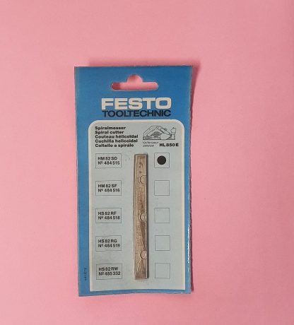 484515 Coltello a spirale