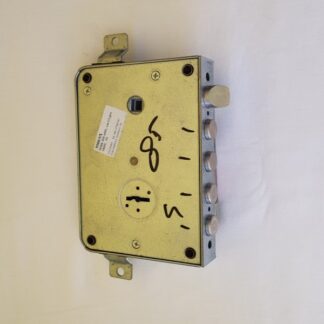 9500 SX serratura Cerutti***ESAURITA***