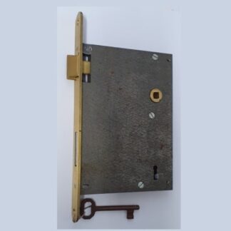 1411 serratura PATENT