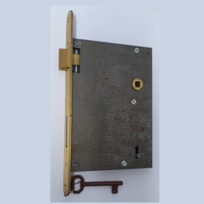 1411 serratura PATENT
