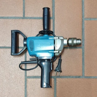 15113 elettroutensile miscelatore Makita  ****€ 125,00 + IVA **** - immagine 2