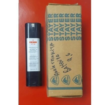 3940951 Batteria SAFT ST 96