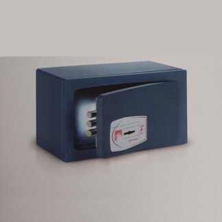 8523 mini cassaforte a muro/mobile *** PRODOTTO IN ITALIA € 70,00 +IVA***