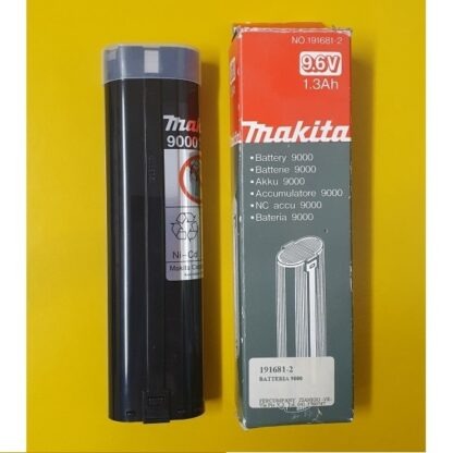 191681 Batteria 9000 Makita****59,00+Iva****
