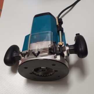 3612 elettroutensile fresatrice Makita  ****€ 350,00 + IVA ****