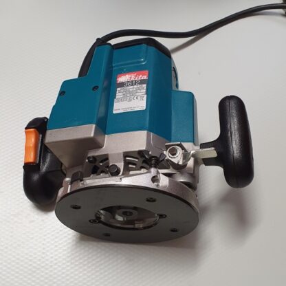 3612 elettroutensile fresatrice Makita  ****€ 350,00 + IVA **** - immagine 2