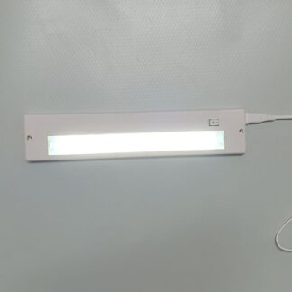 40661 lampada neon slim 8w € 33,00 + IVA