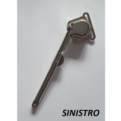09/601 braccetto per mobili apertura verso il basso