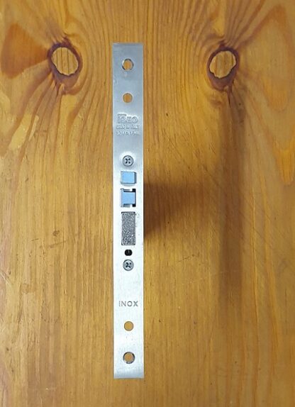 90823 serratura elettrica per porte in alluminio - immagine 2