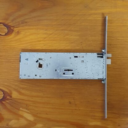 90823 serratura elettrica per porte in alluminio - immagine 4