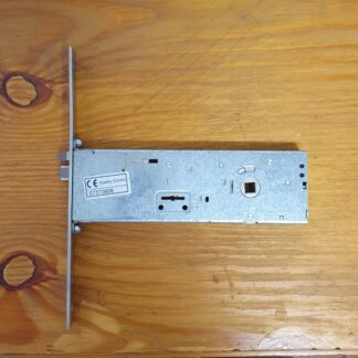 90823 serratura elettrica per porte in alluminio
