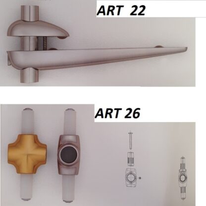 1998 SISTEMI DI COMPOSIZIONE RELING - immagine 2