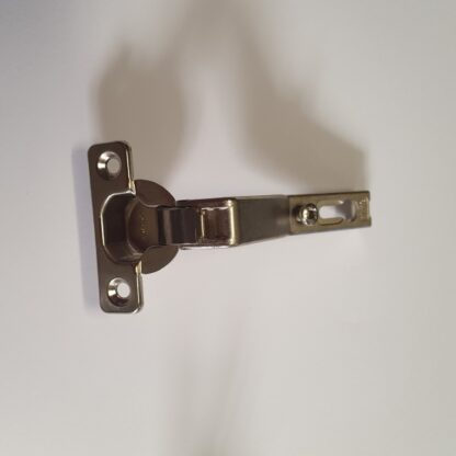 280935 cerniera per mobili scodellino 25 mm - immagine 3