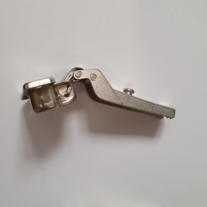 281025 minicerniera per mobili scodellino 25 mm - immagine 3