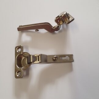 281025 minicerniera per mobili scodellino 25 mm