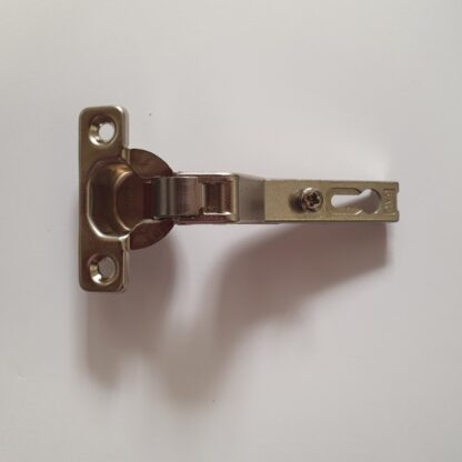 281025 minicerniera per mobili scodellino 25 mm - immagine 2