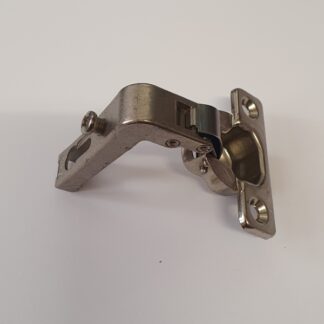 281139 cerniera per mobili scodellino 25 mm