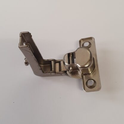 281139 cerniera per mobili scodellino 25 mm - immagine 3