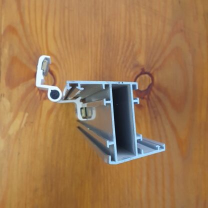 29913 cerniera R50 per alluminio - immagine 2