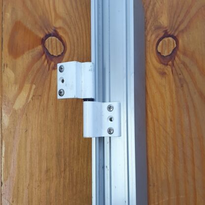 29913 cerniera R50 per alluminio - immagine 3