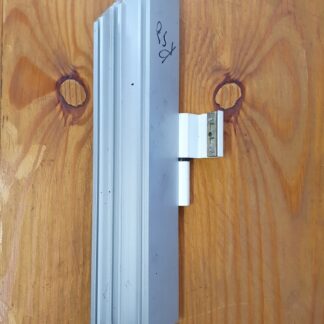 29913 cerniera R50 per alluminio