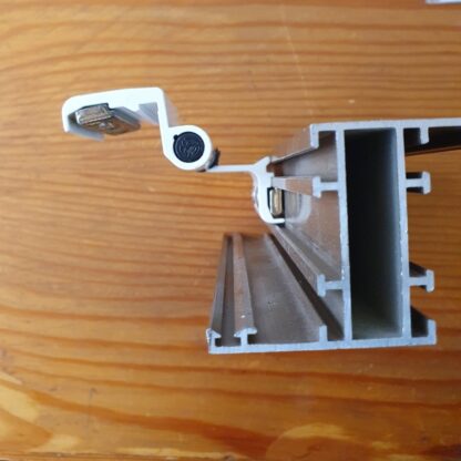 29911 cerniera R40 per alluminio - immagine 3