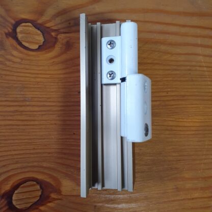 29911 cerniera R40 per alluminio - immagine 2