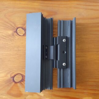 29912 cerniera R50 per alluminio