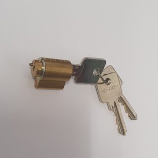 4123 cilindro esterno ricambio Cisa