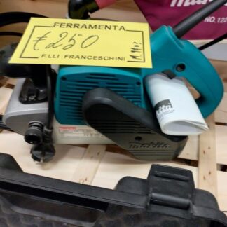 15112 elettroutensile Makita  ****€ 250,00 + IVA ****