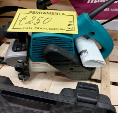 15112 elettroutensile Makita  ****€ 250,00 + IVA ****