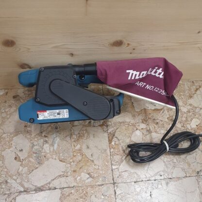15114 elettroutensile levigatrice Makita  ****€ 140,00 + IVA ****