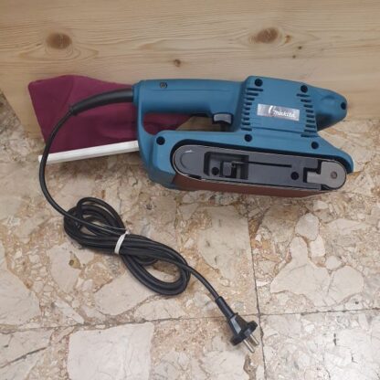 15114 elettroutensile levigatrice Makita  ****€ 140,00 + IVA **** - immagine 2