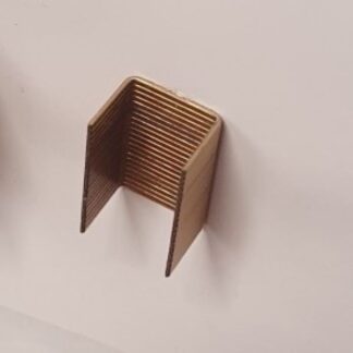 61120 Graffette per legno € 5,00 alla confezione